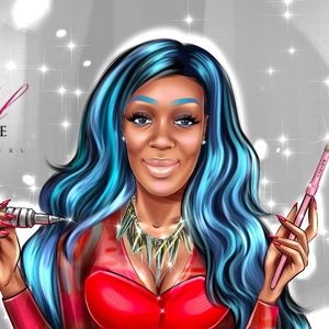 Meet your Posher, Kisha